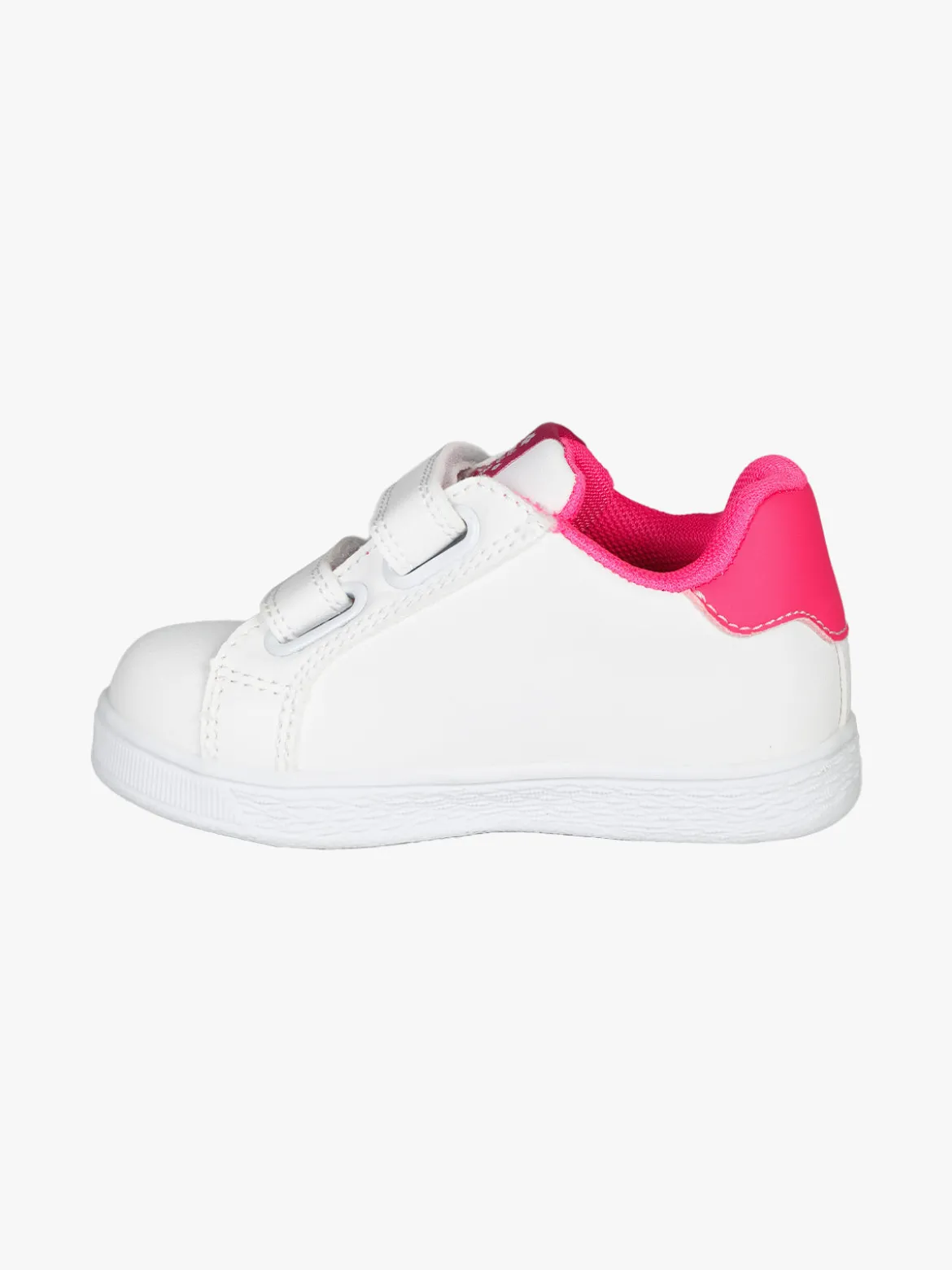 Giardino D'Oro Sneakers da bambina con strappi