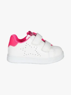 Giardino D'Oro Sneakers da bambina con strappi