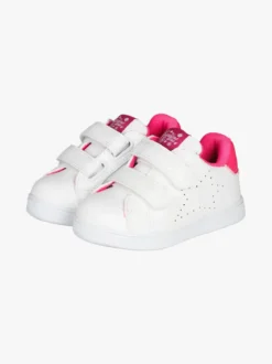Giardino D'Oro Sneakers da bambina con strappi