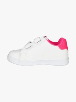 Giardino D'Oro Sneakers da bambina con strappi
