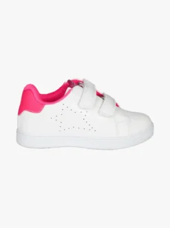 Giardino D'Oro Sneakers da bambina con strappi