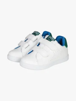 Giardino D'Oro Sneakers da bambino con strappi