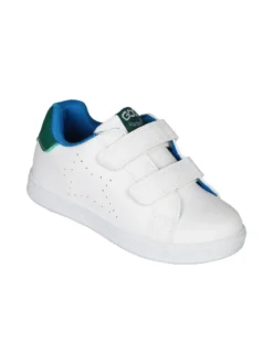 Giardino D'Oro Sneakers da bambino con strappi