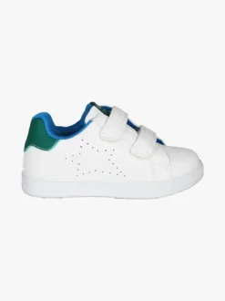 Giardino D'Oro Sneakers da bambino con strappi