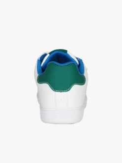 Giardino D'Oro Sneakers da bambino con strappi