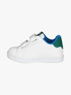 Giardino D'Oro Sneakers da bambino con strappi