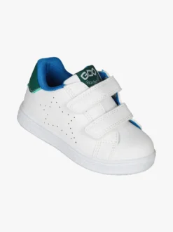 Giardino D'Oro Sneakers da bambino con strappi
