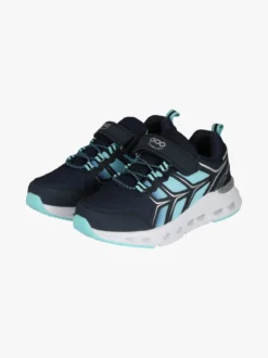 Giardino D'Oro Sneakers da bambino con strappo