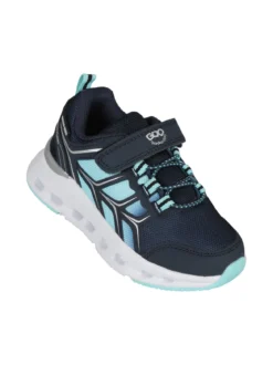Giardino D'Oro Sneakers da bambino con strappo