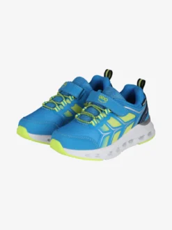 Giardino D'Oro Sneakers da bambino con strappo