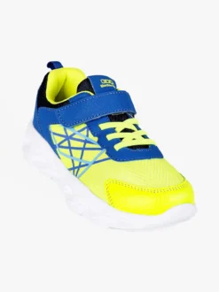 Giardino D'Oro Sneakers da bambino con strappo