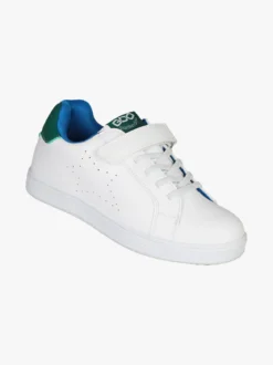 Giardino D'Oro Sneakers da ragazzo con strappo