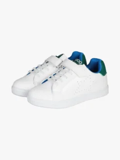 Giardino D'Oro Sneakers da ragazzo con strappo