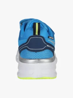 Giardino D'Oro Sneakers da ragazzo con strappo