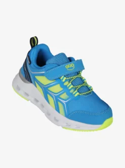 Giardino D'Oro Sneakers da ragazzo con strappo