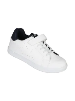 Giardino D'Oro Sneakers da ragazzo con strappo