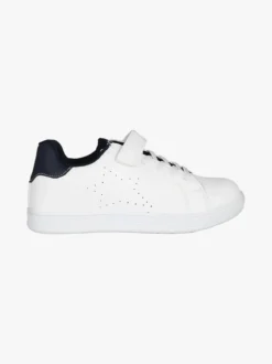 Giardino D'Oro Sneakers da ragazzo con strappo