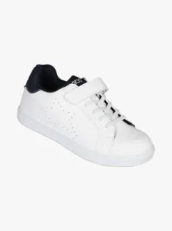 Giardino D'Oro Sneakers da ragazzo con strappo
