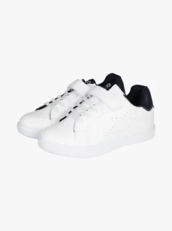 Giardino D'Oro Sneakers da ragazzo con strappo