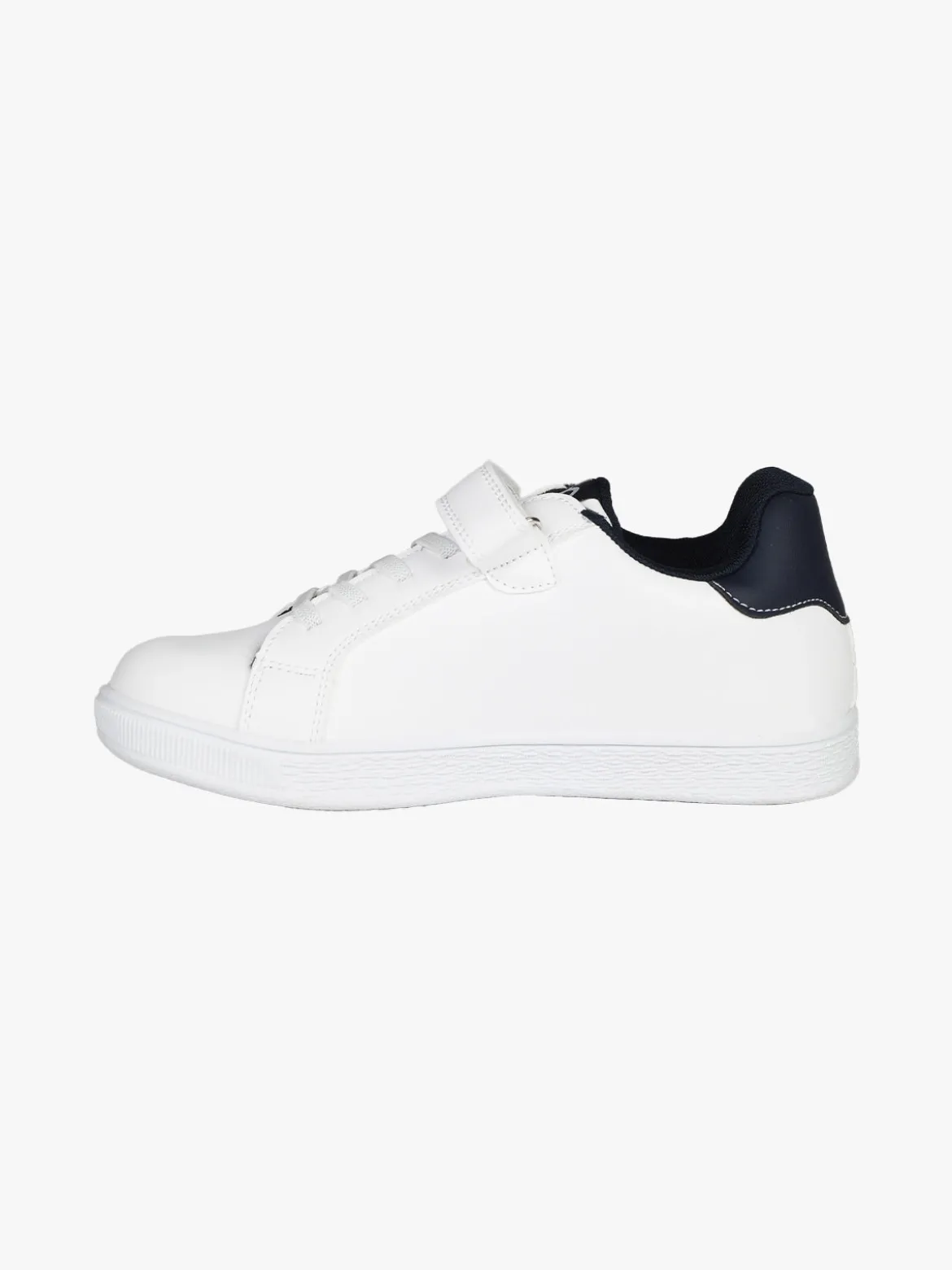 Giardino D'Oro Sneakers da ragazzo con strappo