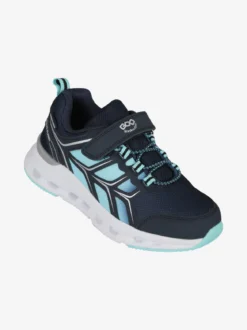 Giardino D'Oro Sneakers da ragazzo con strappo