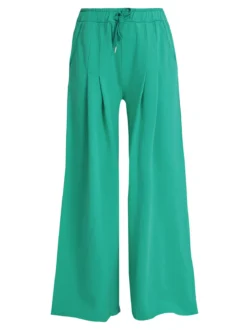 Gioya Pantaloni donna modello palazzo