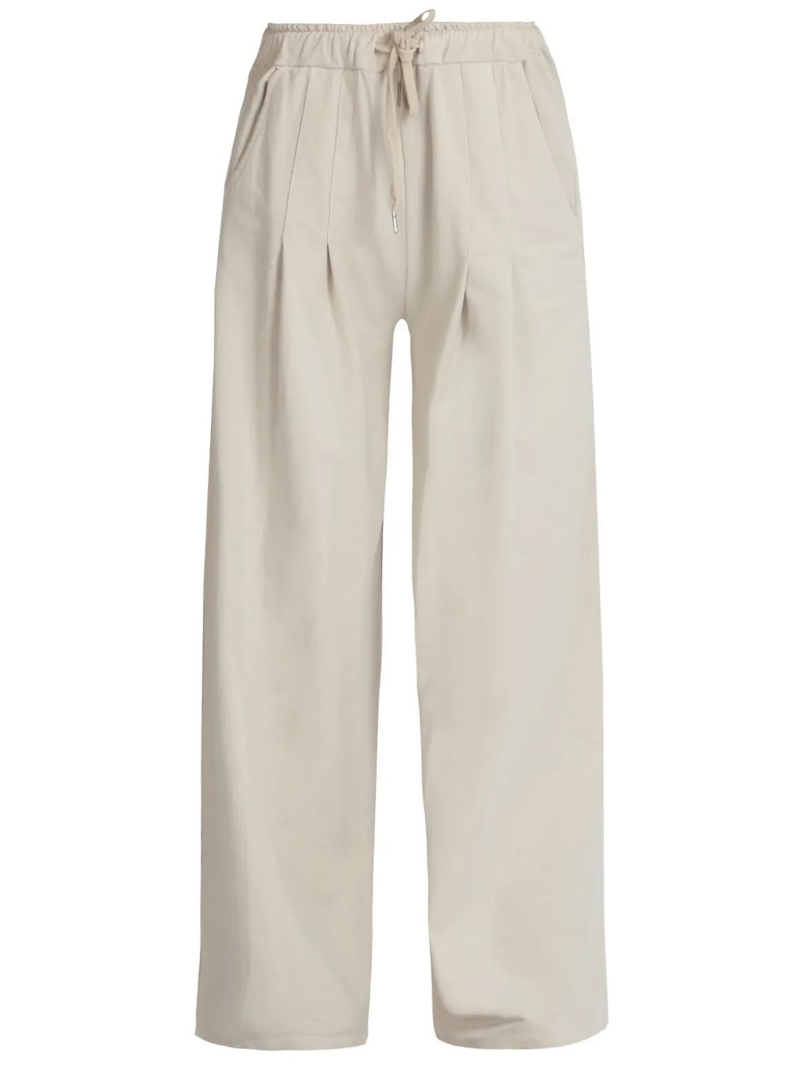 Gioya Pantaloni donna modello palazzo