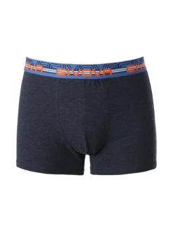 Givova Boxer da uomo in cotone bielastico - avion