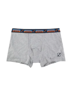 Givova Boxer in cotone bielastico da uomo
