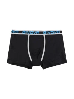 Givova Boxer uomo in cotone bielastico