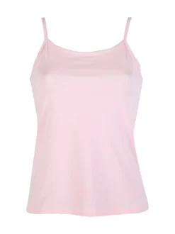 Givova Canotta donna in cotone - rosa