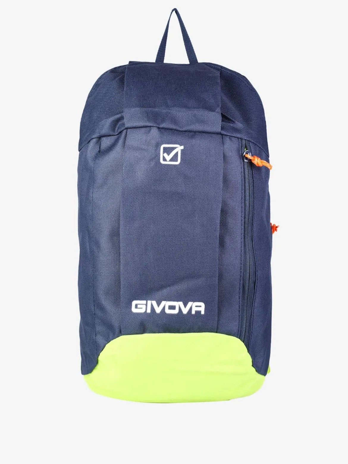 Givova CAPO Zaino bicolore