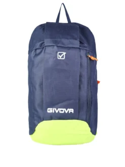 Givova CAPO Zaino bicolore