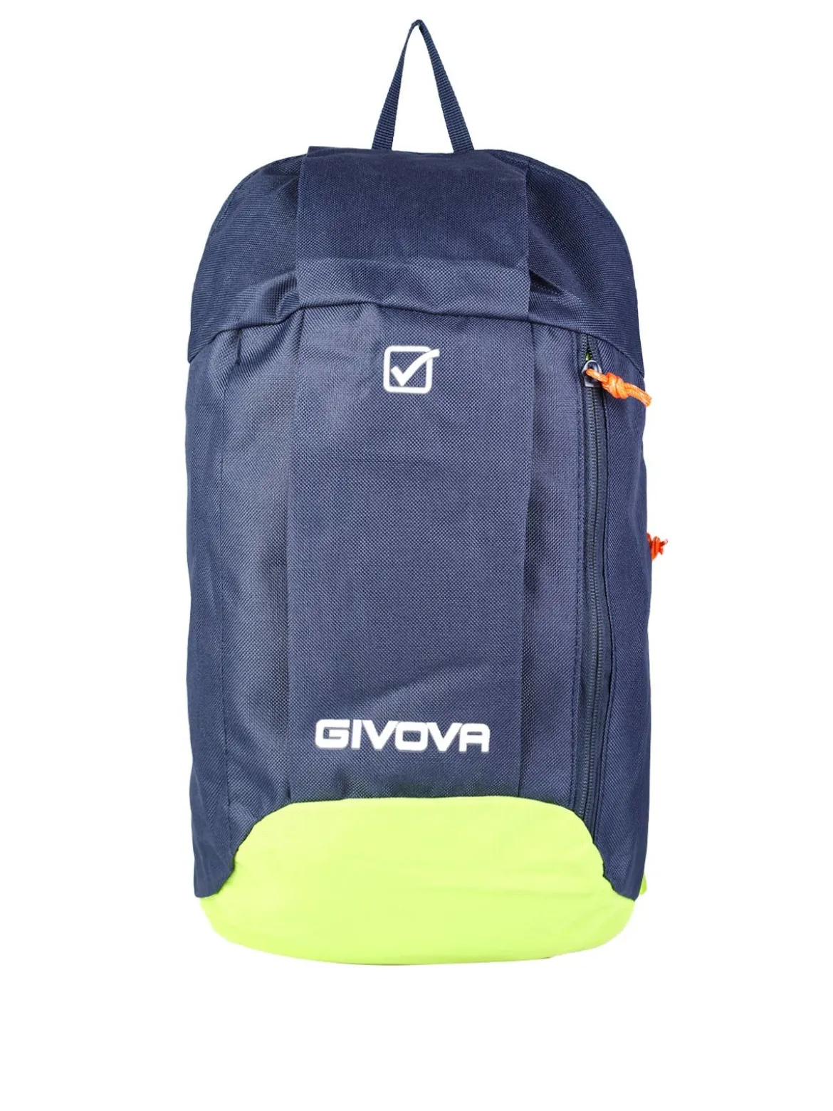 Givova CAPO Zaino bicolore