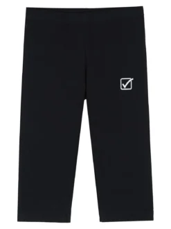 Givova Completo corto da neonata con t-shirt orsacchiotto e leggings - rosa