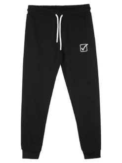 Givova Completo tuta 2 pezzi da bambino con cappuccio e zip - rosso