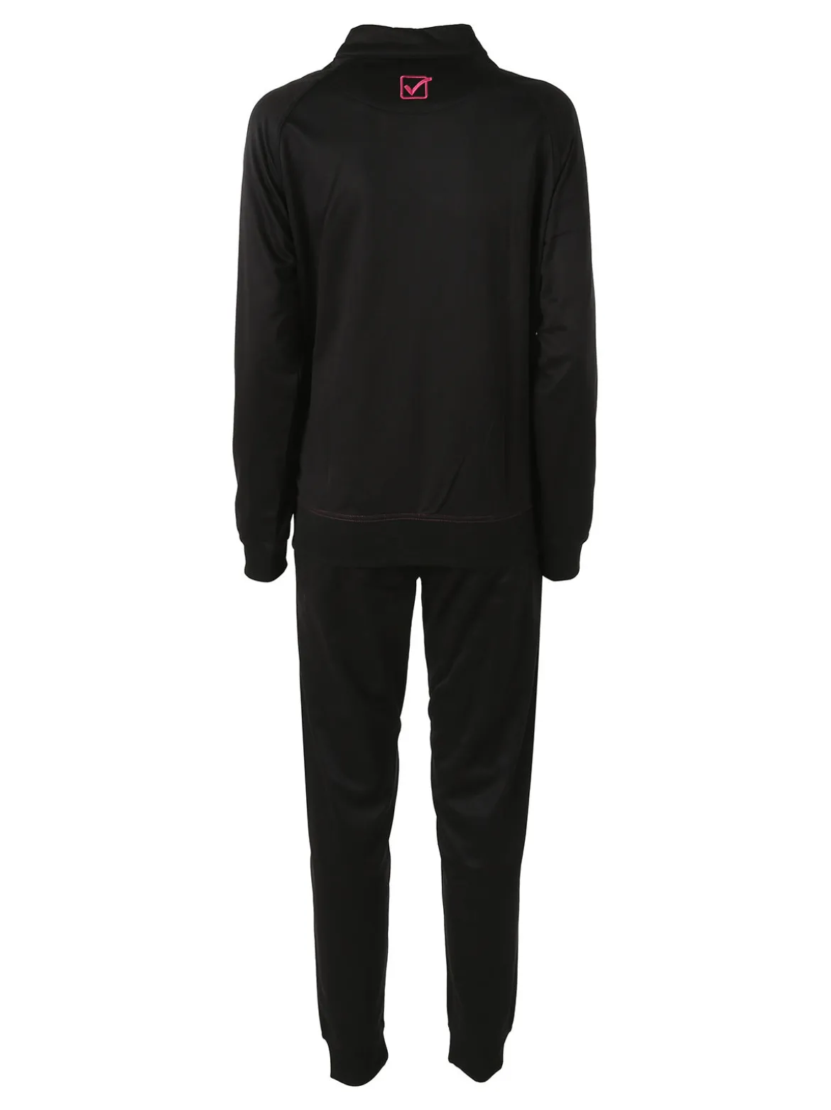 Givova CUBA Completo tuta da donna 2 pezzi full zip