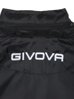 Givova Giacca a vento da bambino