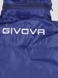 Givova Giacca a vento da bambino