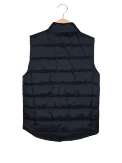 Givova Gilet imbottito da bambino con zip