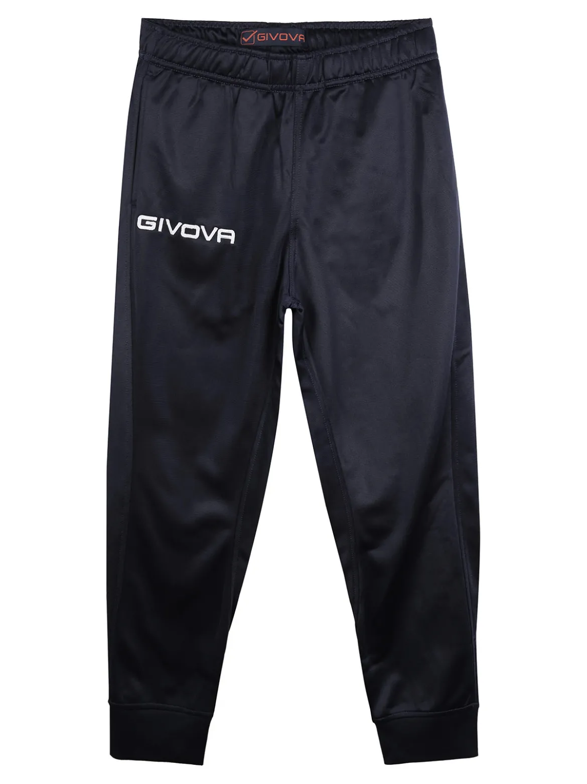 Givova Pantaloni tuta sportivi da bambini