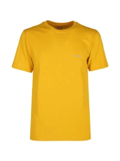 Givova T-shirt intima da uomo girocollo in cotone