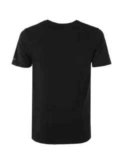Givova T-shirt intima da uomo in cotone bielastico - nero