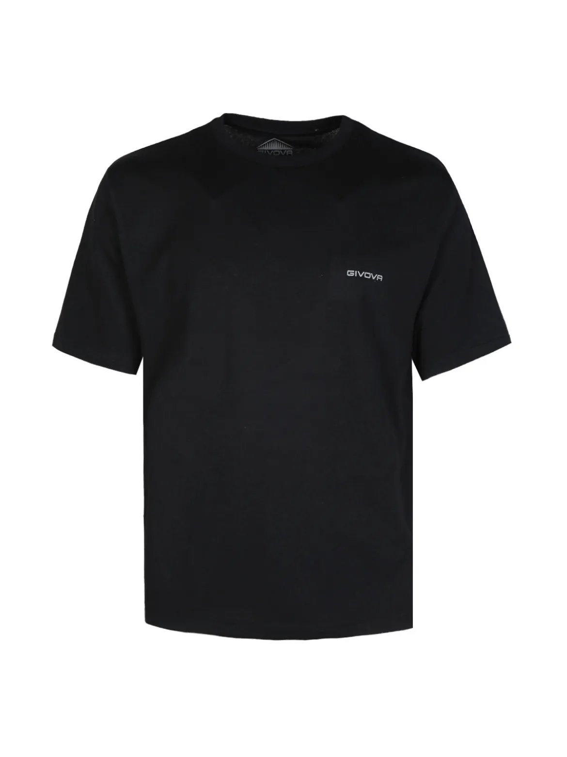 Givova T-shirt intima manica corta uomo