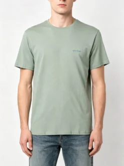 Givova T-shirt intima manica corta uomo - verde