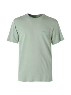 Givova T-shirt intima manica corta uomo - verde