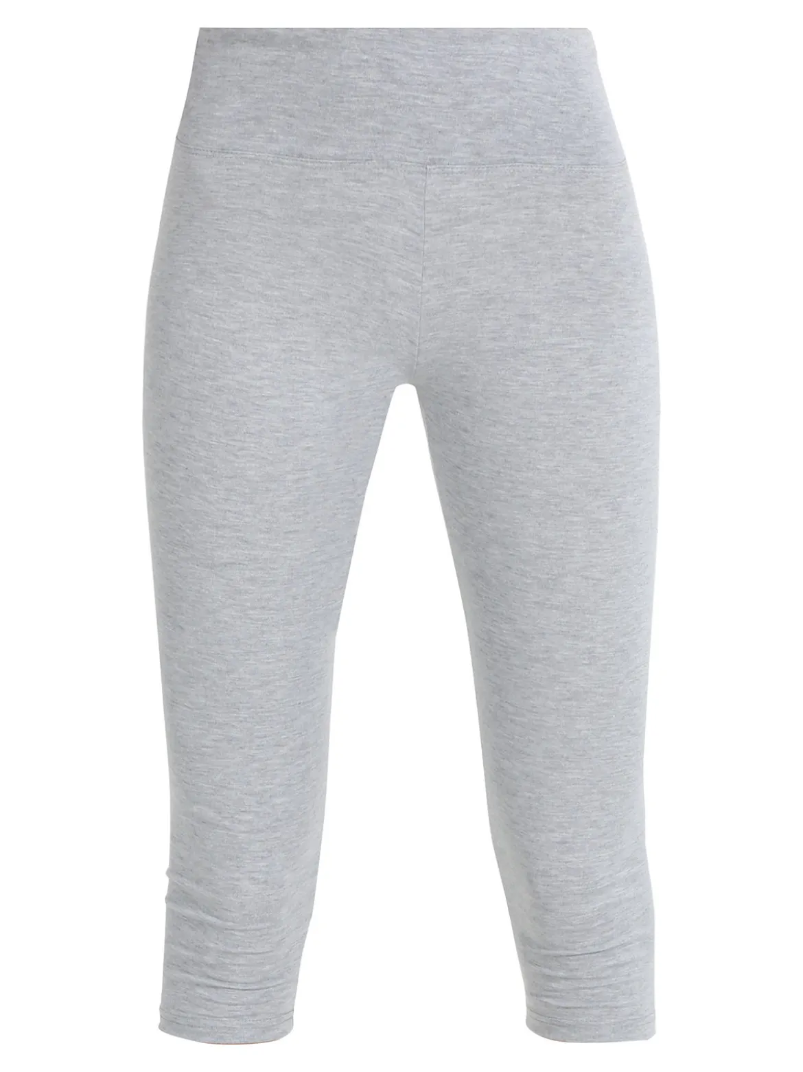 Gladys Leggings capri pancia piatta donna
