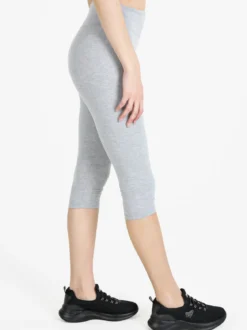 Gladys Leggings capri pancia piatta donna