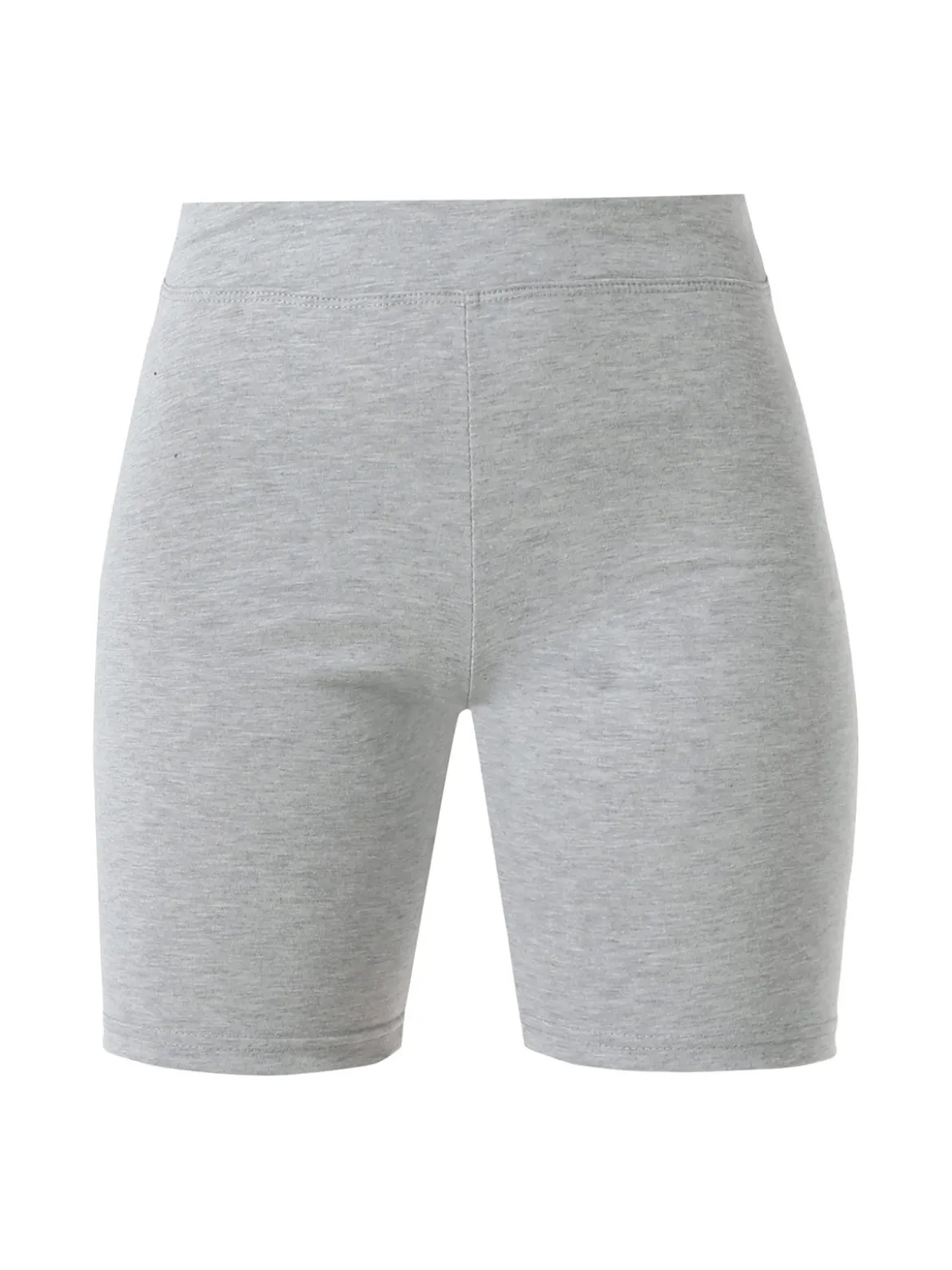 Gladys Leggings ciclista da donna - grigio