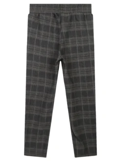 Gladys Leggings da bambina con interno in pile